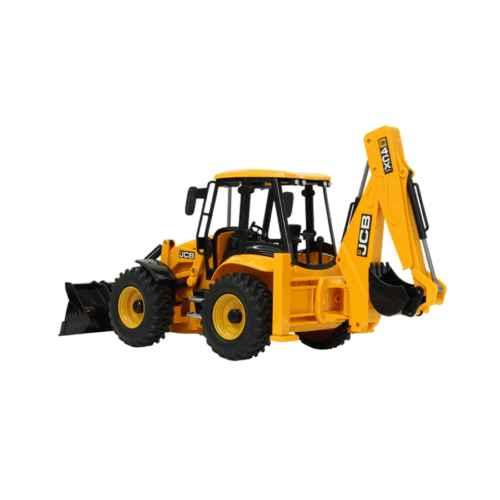 JCB (ILP)