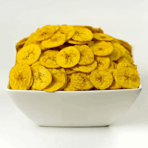 Banana Chips