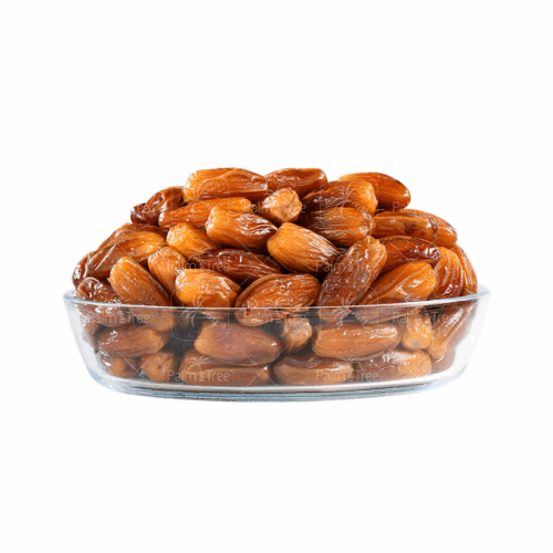 Dates Algeria