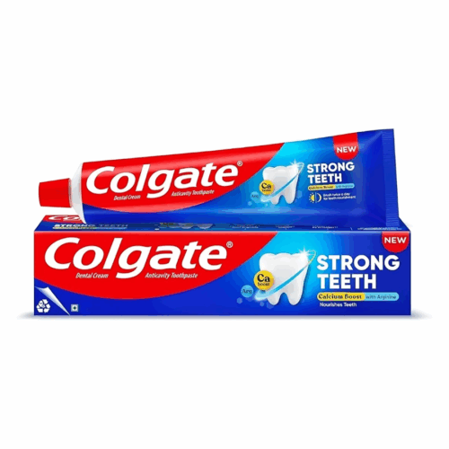 Colgate Calcium Toothpaste