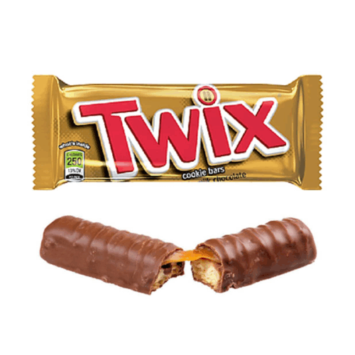 Twix