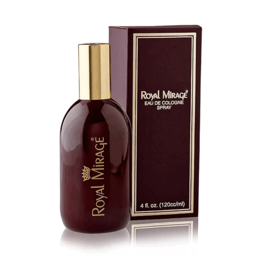 Royal Mirage Spray Combo OG (270 ml)